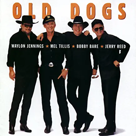 OLD DOGS