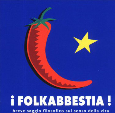 FOLKABBESTIA !