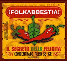 FOLKABBESTIA !