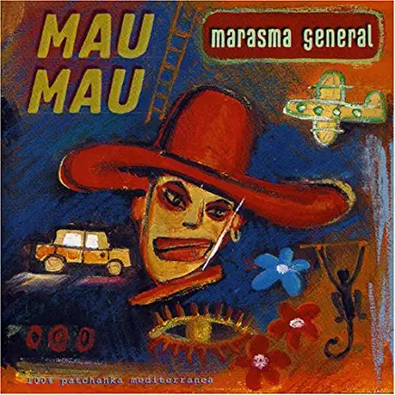 MAU MAU