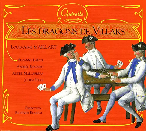 MAILLART,LOUIS-AIME'