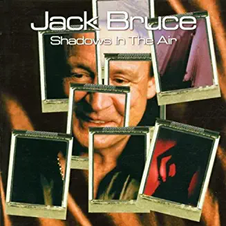 BRUCE,JACK