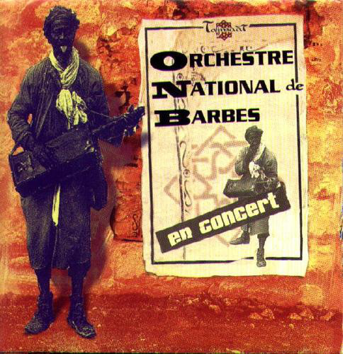 ORCHESTRE NATIONAL DE BARBES