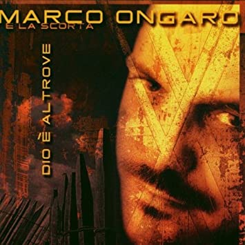 ONGARO,MARCO