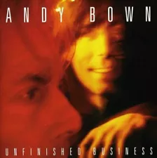 BOWN,ANDY