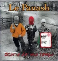 LE PANASH