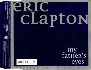 CLAPTON,ERIC