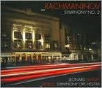 RACHMANINOV,SERGEY