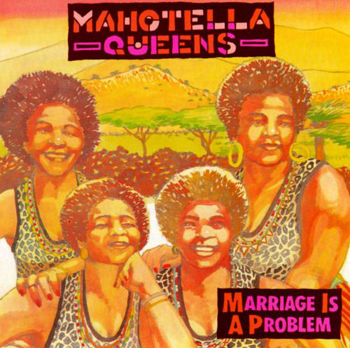 MAHOTELLA QUEENS