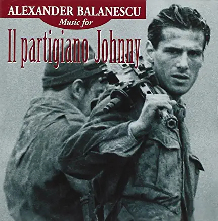 IL PARTIGIANO JOHNNY