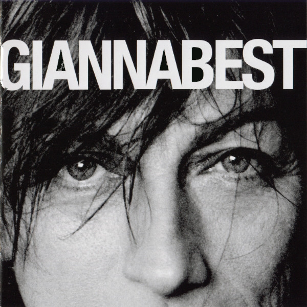 NANNINI,GIANNA