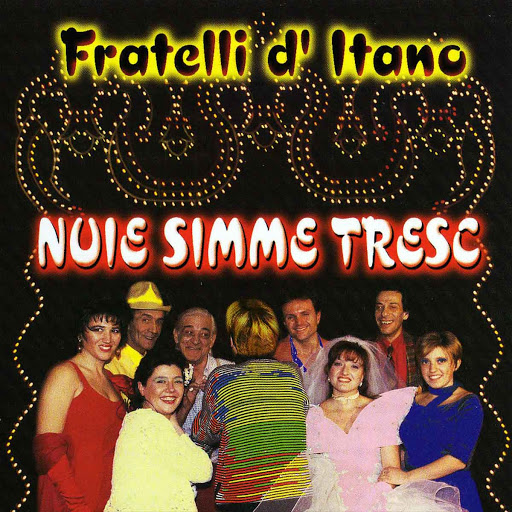 FRATELLI D'ITANO