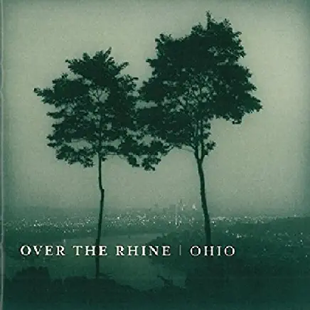 OVER THE RHINE