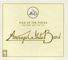 AVERAGE WHITE BAND