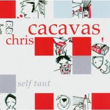 CACAVAS,CHRIS