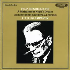 MENDELSSOHN BARTHOLDY,FELIX