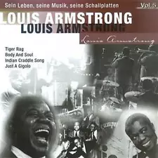 ARMSTRONG,LOUIS