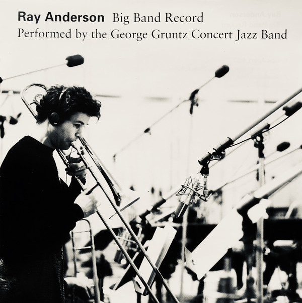 ANDERSON,RAY