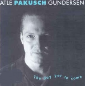 ATLE PAKUSCH GUNDERSEN