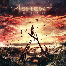 ASHENT