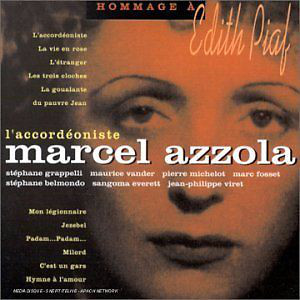 AZZOLA,MARCEL