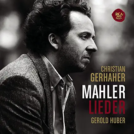 MAHLER,GUSTAV