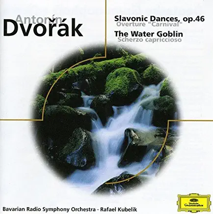 DVORAK,ANTONIN