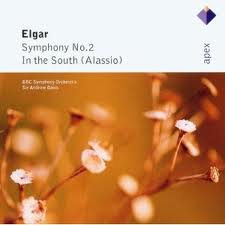 ELGAR,EDWARD