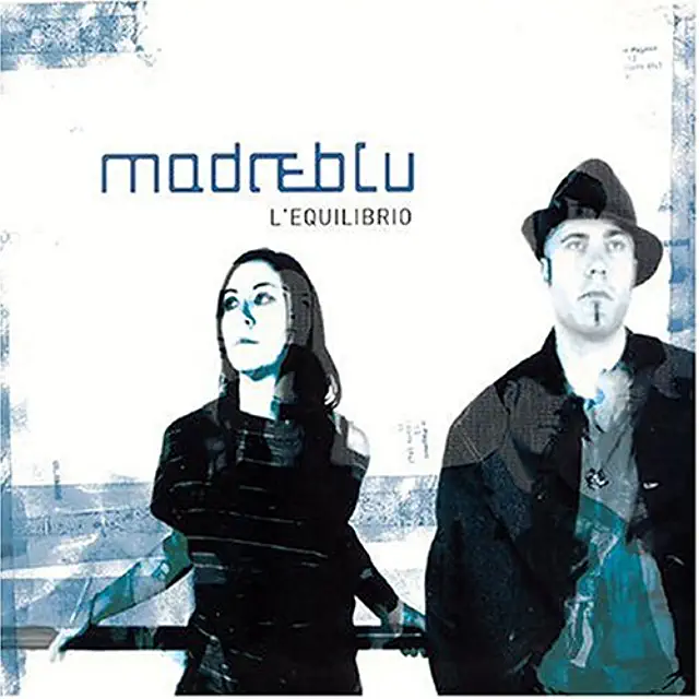 MADREBLU