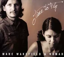 MARE WAKEFIELD & NOMAD