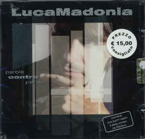 MADONIA,LUCA