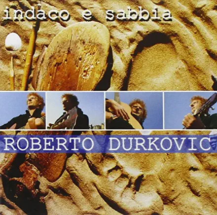 DURKOVIC,ROBERTO