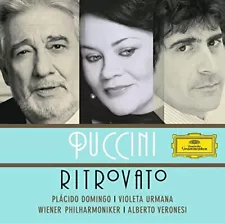 PUCCINI,GIACOMO