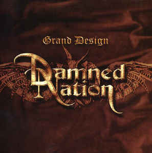 DAMNED NATION