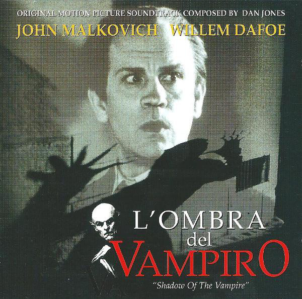 L'OMBRA DEL VAMPIRO