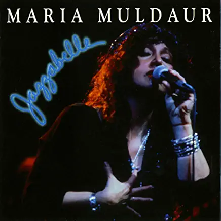 MULDAUR,MARIA