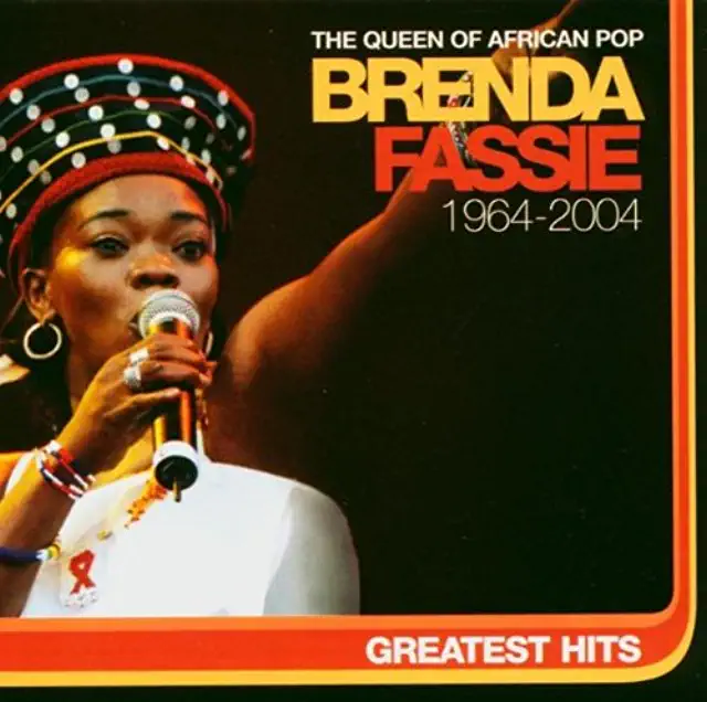 FASSIE,BRENDA