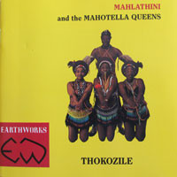 MAHLATHINI & THE MAHOTELLA QUEENS