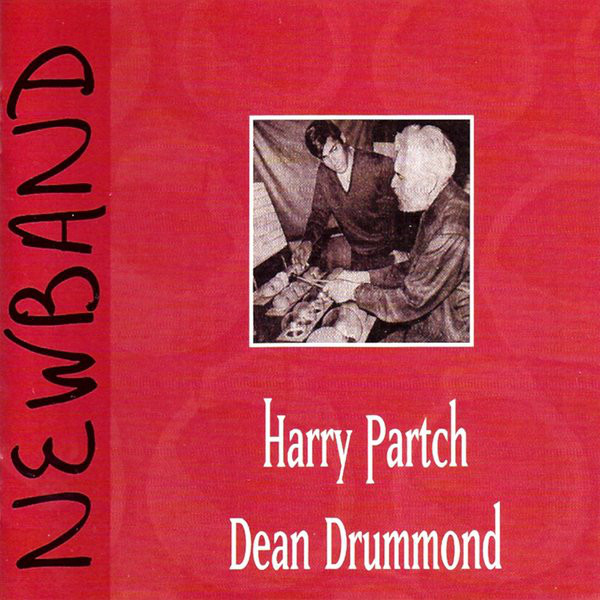 PARTCH-DRUMMOND