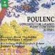 POULENC,FRANCIS