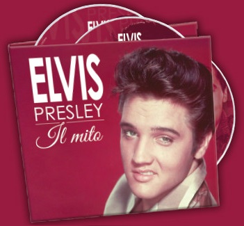 PRESLEY,ELVIS