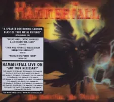 HAMMERFALL