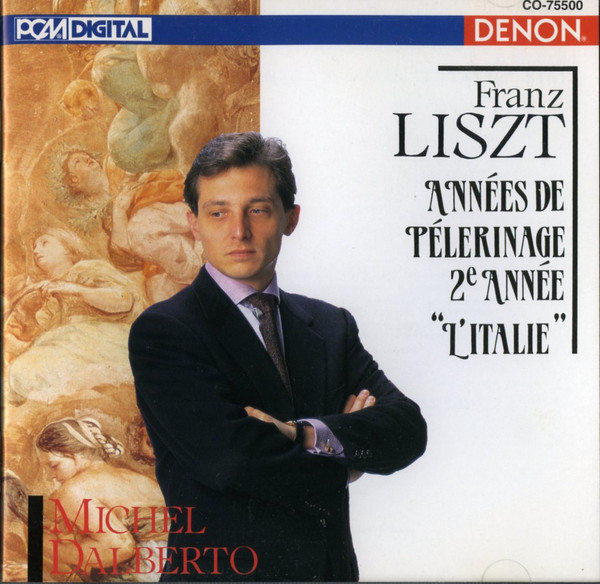 LISZT,FRANZ