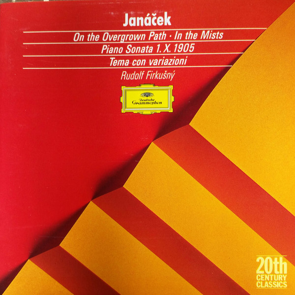 JANACEK,LEOS