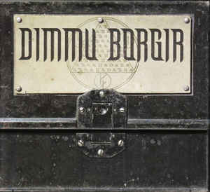 DIMMU BORGIR