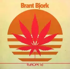 BJORK,BRANT