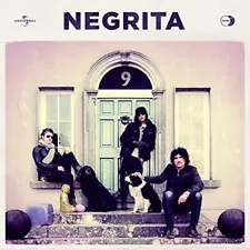 NEGRITA