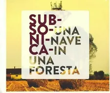 SUBSONICA