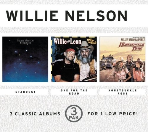 NELSON,WILLIE