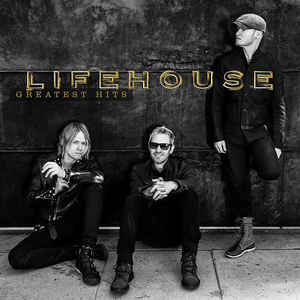 LIFEHOUSE